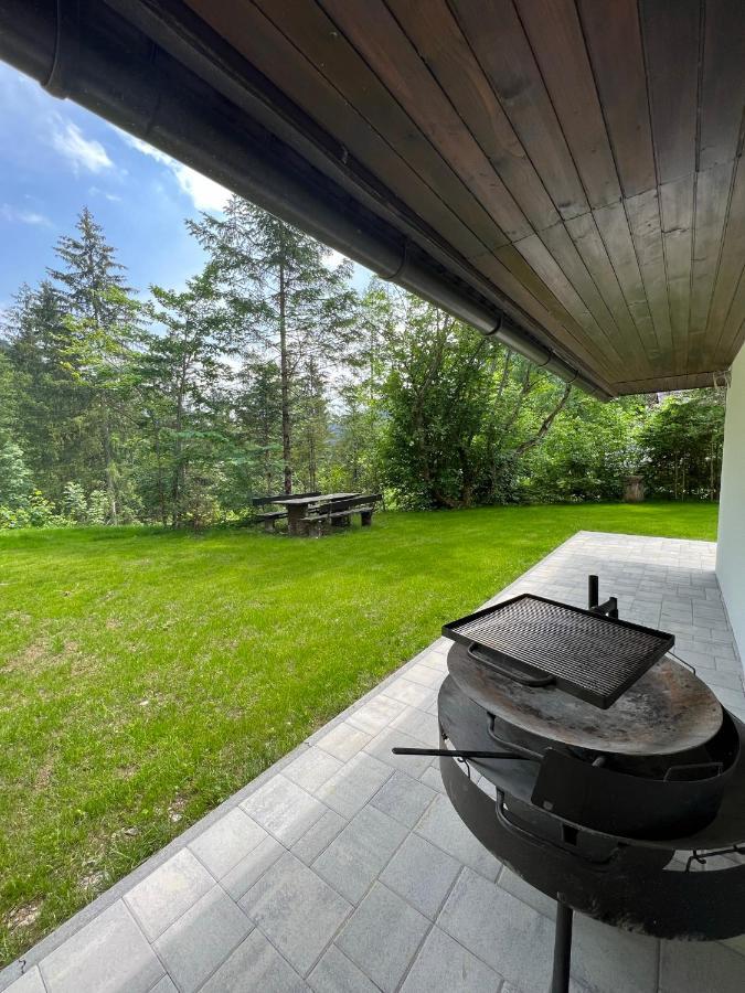 Our Forest House Tržič Exterior foto